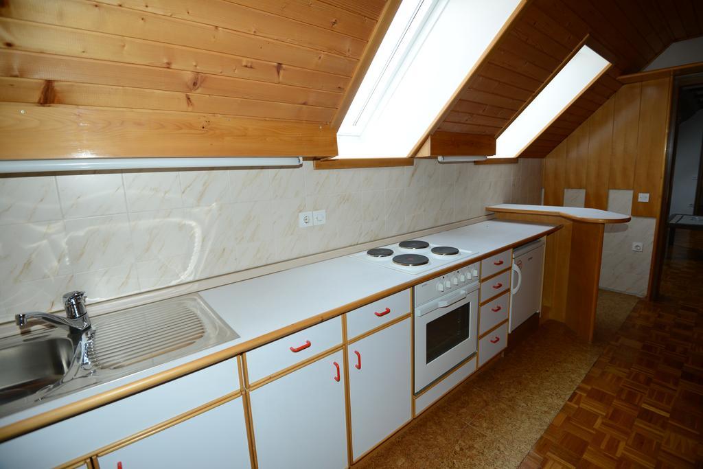 Apartments & Rooms Lipa Bohinj Eksteriør bilde