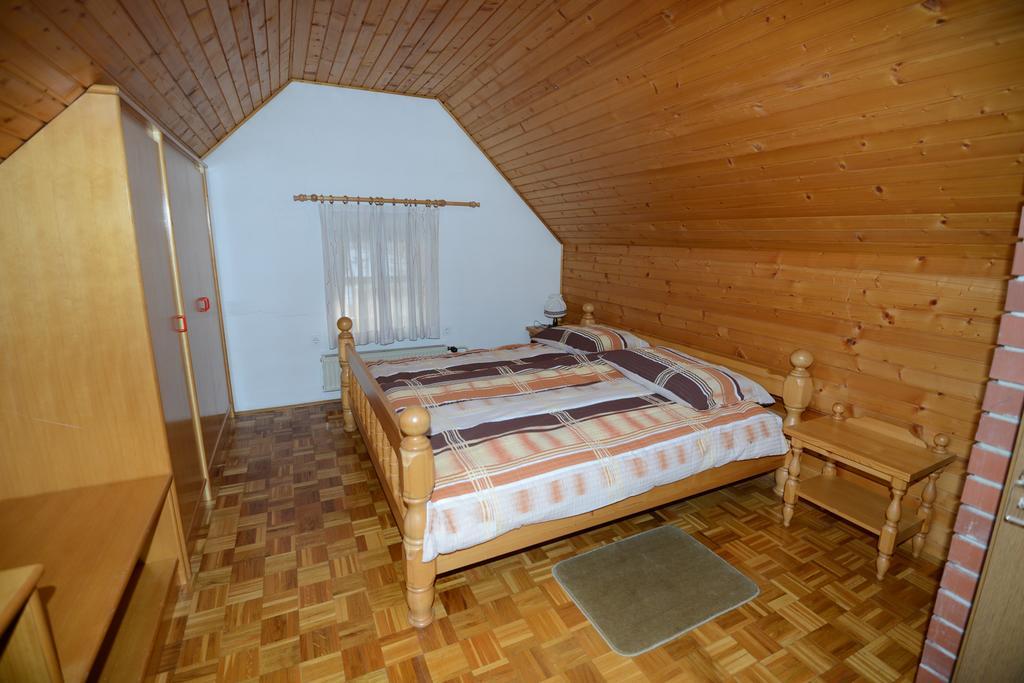 Apartments & Rooms Lipa Bohinj Eksteriør bilde