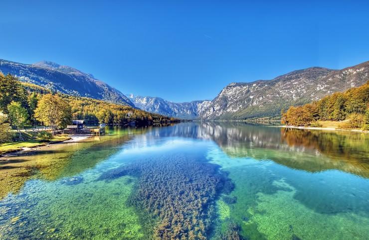 Apartments & Rooms Lipa Bohinj Eksteriør bilde